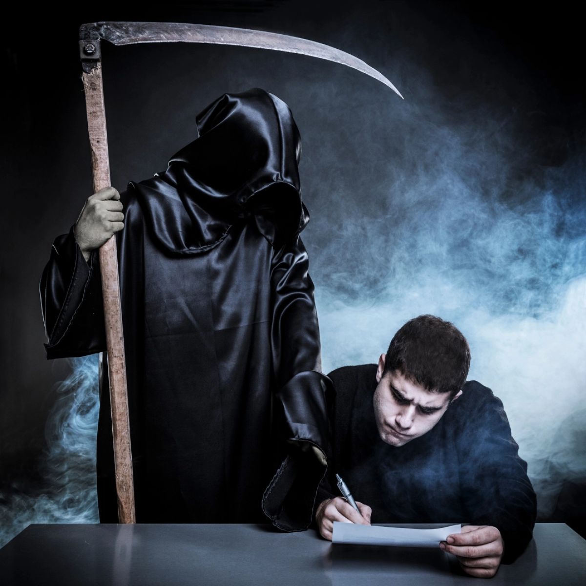 How Long Is A Will Valid After Death